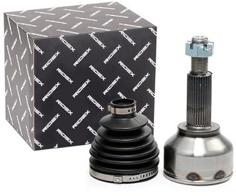 RIDEX Jeu de joints arbre de transmission Avant M24x2.0 5J0395 Jeu de joints Arbre de Transmission