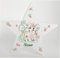 Bambinella® LED Leuchte Nachlicht Motiv: Waldtier Reh Bambi - Deko - personalisiert - 11,5cm x 4cm x 11cm