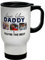 Shopagift Personalised Photo Travel Mug Cup Love You Daddy You're The Best