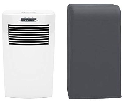 Bavokon 2 Portable Air Conditioner,Oxford Cloth Waterproof AC Unit,Dust-proof Windproof Mobile Air Conditioner Protection For Outdoor Indoor,Perfect For Portable Air Conditioner