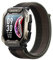 SOCFLO Nylon Armband für C20 Smartwatch/Tank M1 Smartwatch Armband, Verstellbares Sport Dehnbarer Ersatz Armband Kompatibel mit C20 Smartwatch/Tank M1 Smartwatch Armband (14)