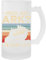Hopestly Need An Ark I Noah Guy Trasparente Tazza Birra Uomini Da Donna Mug Beer