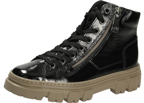 Paul Green 5210 black UK9 - GR 43