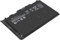 Exmate BT04XL BT04 Batterie pour HP Elitebook Folio 9470M 9480M 9470 Series BA06 BA06XL 687517-171 687517-241 687517-1C1 687945-001 696621-001 HSTNN-DB3Z HSTNN-IB3Z HSTNN-I10C (14.8V 52Wh)