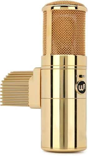 Warm Audio WA-8000G - Large Diaphragm Condenser Microphone