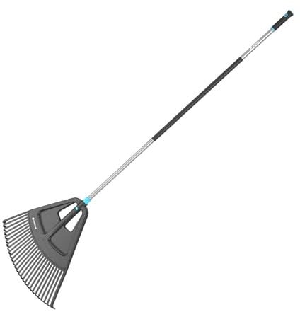 Rastrillo Modelo Abanico ENERGO.