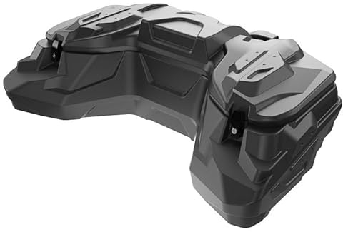 CFMOTO Rear Box Koffer hinten Cforce 850 1000 Touring ab Bj. 24