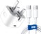 Latest Version For iPhone 16/16e Charger - [MFi Certified] USB C Plug 25W PD Fast Charger Plug with [6 Feet Long] USB C to C Cable Compatible For iPhone 15/16/Pro/Plus/Pro Max For iPad Pro/Air/Mini