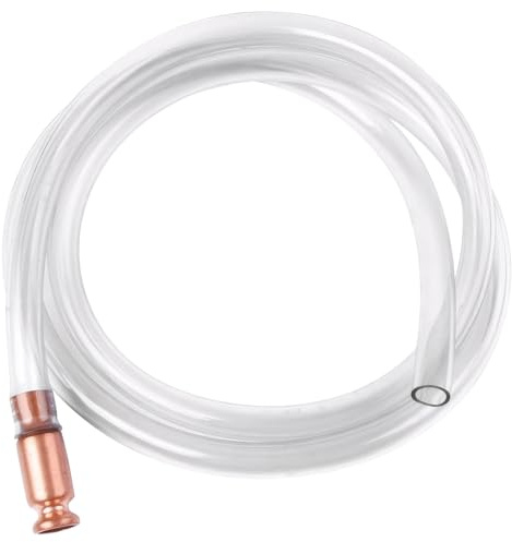 LDBKLGHJ Tubo a spirale per acqua – Potente tubo agitatore e pompa per tubo flessibile – Innovativo ed ecologico, adatto per acqua, diesel, benzina e altri liquidi