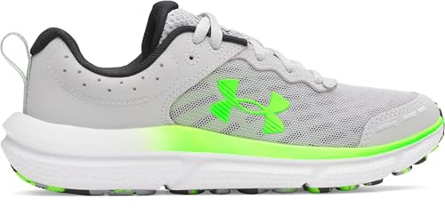 Under Armour Boy's Ua BGS Assert 10Running Shoe