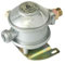 Détendeur 1 bouteille sortie 8mm 30m/Bar pour caravane et camping-car