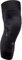 Fox Unisex-Adult Enduro PRO SCHWARZ M Knie/KNÖCHEL Protektor Impact Protection Gear, M