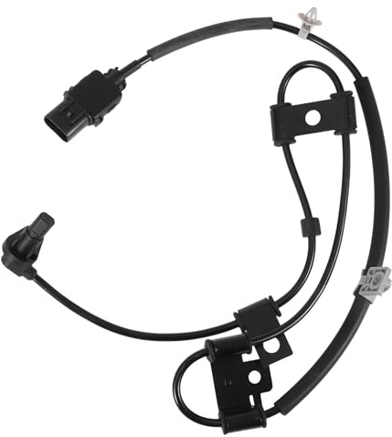 VekAuto ABS Raddrehzahl Sensor ABS Sensor Blockierschutz Bremsen System Sensor Nr. 956711G000 für Kia Rio 2006-2013 1Stk Vorne Rechts