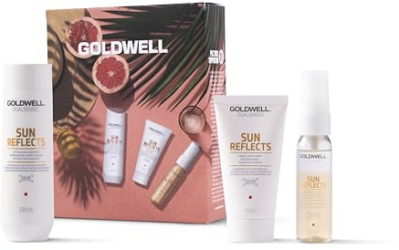 Goldwell Dualsenses Sun Reflects Set