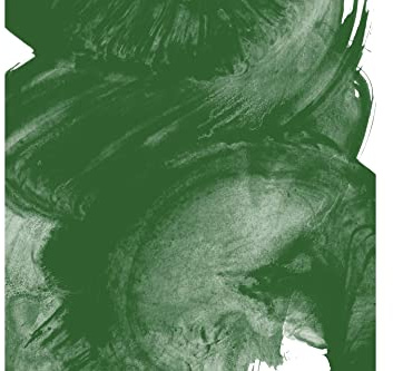Sennelier l'Aquarelle Watercolour Half Pan S1 - Sap Green (819)