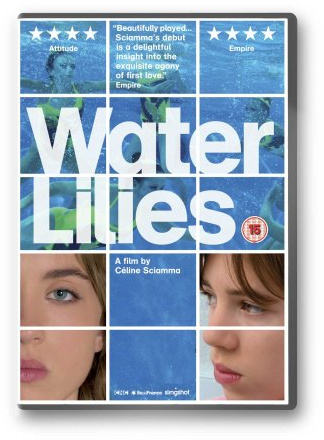 Water Lilies [DVD] [2007]