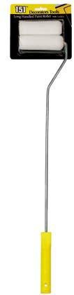 Long Handled Paint Rolller