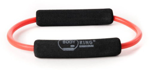 DITTMANN Body Ring rot stark
