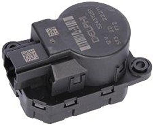 ACDelco GM Original Equipment 13332583 - Actuador de vacío de aire acondicionado