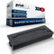Print-Klex Toner schwarz kompatibel für Kyocera/Mita 370AM010 TK-410 KM2050 KM2050F KM2050S