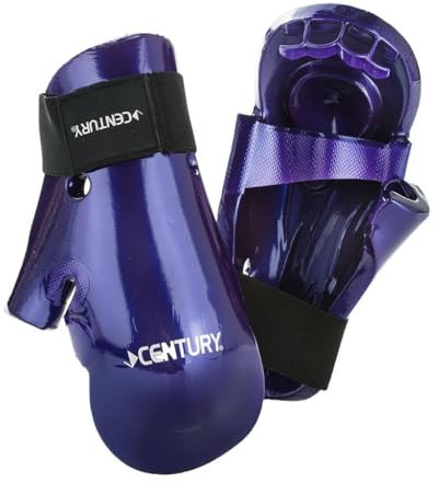 Century Training Sparring Handschuhe | für Kampfsport, Karate, Taekwondo, Ju Jutsu, Pointfighting | Männer und Frauen