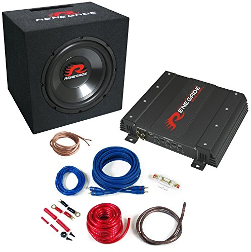 Subwoofer Sound-Paket für VW Polo