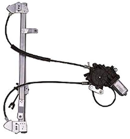 Système de levage LSA. 4415 Lève-vitre électrique avant gauche