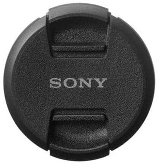 Sony Objektiv Frontkappe ALC-F95S