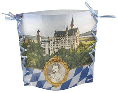 StimmungslichtSchloß Neuschwanstein