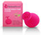 NatureBond Silicone Breast Pump Stopper | Leak-Proof, BPA Free & 100% Food Grade Silicone