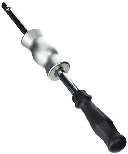 Laser 7196 EGR Valve Removal Tool - for Hyundai, Kia