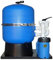 Sandfilteranlage OKU Hawaii Ø 500 mm mit Speck Badu Prime 11 230 Volt Pumpe