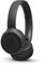 JBL Tune 500BT On-Ear-Bluetooth-Kopfhörer, kabellos, Schwarz