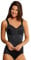 Anita Komfort-Korselett 3523 Gr. 100 D in Black