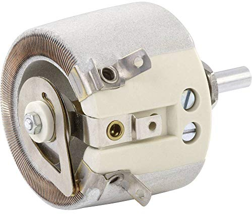 AB Elektronik 3121205901 Draht-Potentiometer Mono 60 W 4.7 kΩ 1 St.