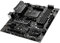 Shuang B450M MORTAR MAX placa base para juegos AM4 B350 X470