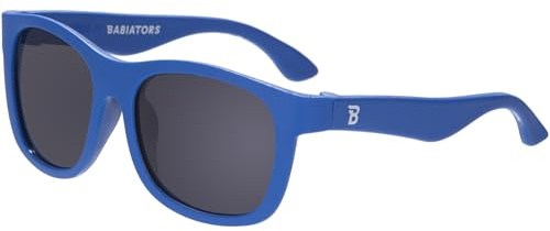 Babiators Gafas de sol UV unisex para bebé Navigators