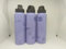 ALUSPORT BOTTLES, botella aluminio FC Barcelona Away FIRMAS 21-22 600 ml