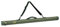 Jaxon X-Team Ruten-Transportrohr Rutenrohr Rutentasche Hardcase Rutenfutteral 75-160cm (145cm/110mm / UJ-XAR110145), Grün