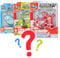 Slimy Experimentierset Sezier-Set Überraschungsvariante - Original Slime-Set, Schleim Labor, prämiertes STEM/Mint Lernspielzeug, mit Spielknete und Sezierwerkzeug (Spielzeug ab 6 Jahre)