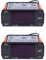 2X STC-3000 110V-220V 30A Termostato Controlador de Temperatura Digital de Prensa con de Control de Sensor