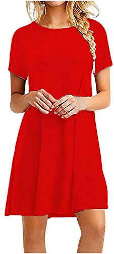 Femme Robe été Robe Ete Femme Longue Boheme,Ceinture Femme Large pour Robe,Robe Bohemienne Blanche,Robe Tres Sexy,Robe D Ete A Bretelle,Robe CéRéMonie,Robe Tee Shirt Robe Rose Poudré Femme