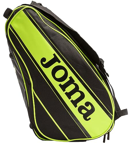 Joma Unisex Bag,Backpack, Schwarz