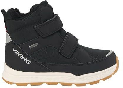 Viking Unisex Kinder Espo Warm Gtx 2vEquestrian Boot
