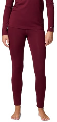 Columbia Damen Midweight Leggings