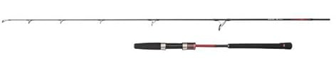 Retaliate X Solid Jigging Spin Rod
