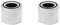 ZECKJVTD 2X PM2.5 Hepa Filter，Compatible For Levoit， Air Purifier Core 200 Activated Carbon Filter Core 200S Air Purifier Filter-T33C