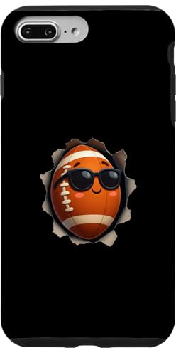 Football Case for iPhone 7 Plus/8 Plus