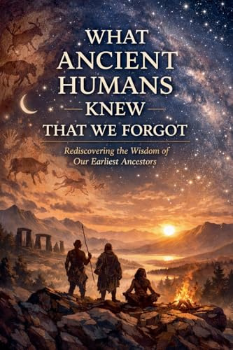 What Ancient Humans Knew That We Forgot