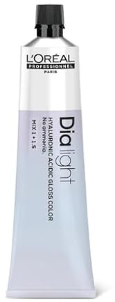 L’Oréal Professionnel Dia Light 8.1 60ml